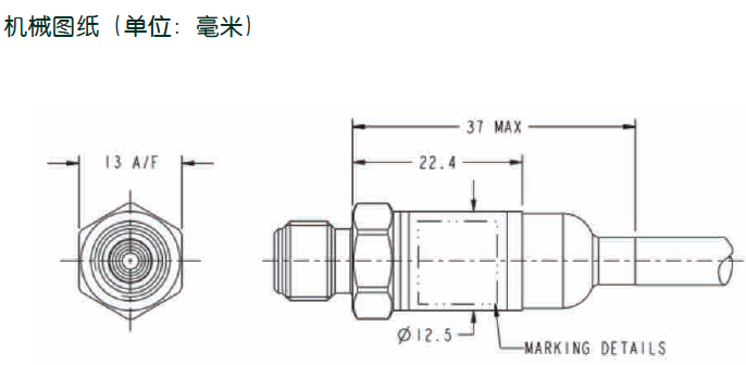 PMP4400机械图